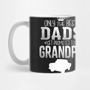 Grandpa Promotion Mug